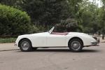 Jaguar XK150 S 3.8 Roadster 1959 года